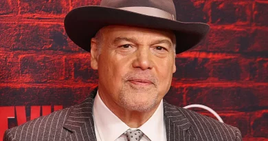 Vincent D’Onofrio revela quando Kingpin enfrentará Homem-Aranha Vincent D’Onofrio revela quando Kingpin enfrentará Homem-Aranha