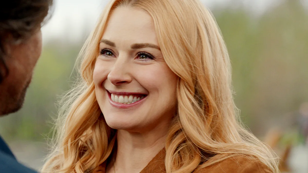 Virgin River Netflix