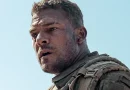 Novo Sci-Fi com Alan Ritchson já é o filme mais visto da Netflix