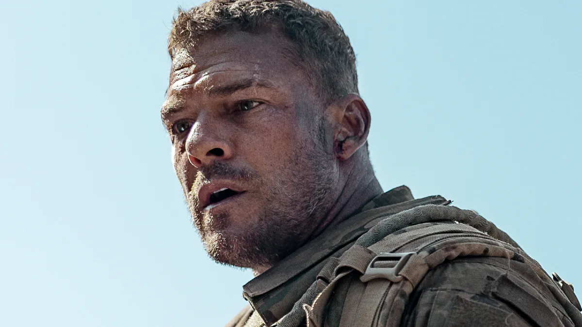 War Machine na Netflix