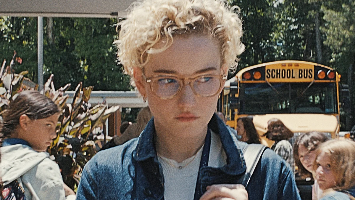 Weapons Hora do Desaparecimento