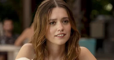 HBO Max revela 6 caras novas para a 4ª temporada de White Lotus HBO Max revela 6 caras novas para a 4ª temporada de White Lotus