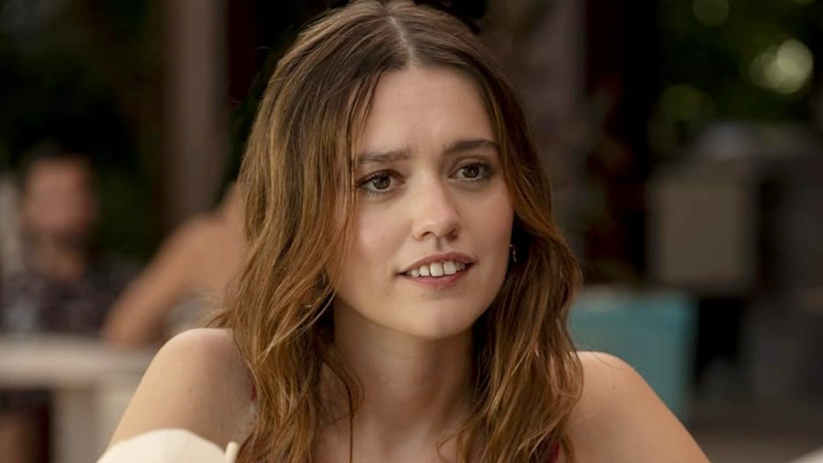 Nova temporada de White Lotus