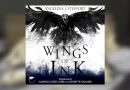 Wings of Ink (c/ Audiobook), em análise