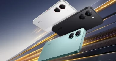 O novo smartphone Xiaomi ainda agora chegou, mas já está com desconto O novo smartphone Xiaomi ainda agora chegou, mas já está com desconto