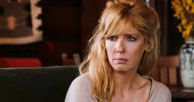 Taylor Sheridan regressa a Yellowstone com a nova série Dutton Ranch Taylor Sheridan regressa a Yellowstone com a nova série Dutton Ranch