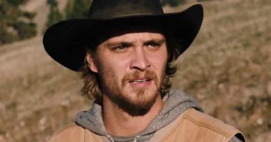 Marshals: A Yellowstone Story, a Crítica