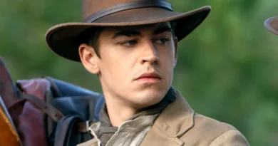 Young Sherlock – a Crítica