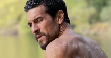 Zeta na Prime Video | Entrevista com Mario Casas e Mariela Garriga Zeta na Prime Video | Entrevista com Mario Casas e Mariela Garriga