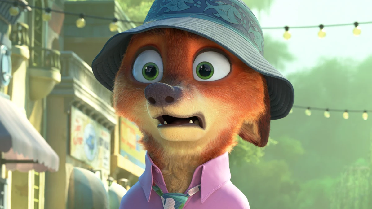 Zootrópolis 2 no Streaming