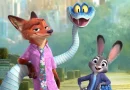 Zootopia 2