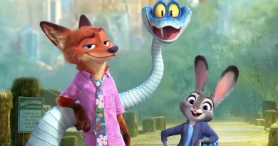 Zootopia 2