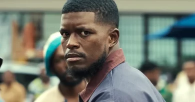 Novo thriller com apenas 90 minutos já é o filme mais visto na Netflix