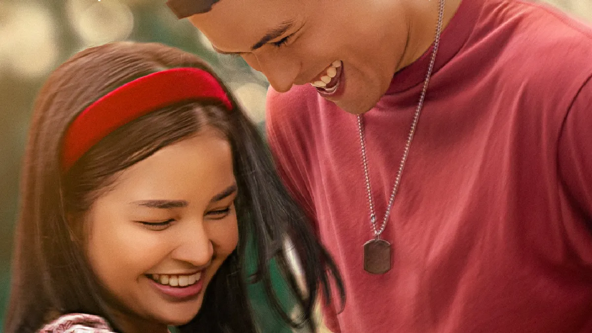 18th Rose (2026) Netflix