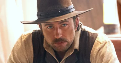 Novo filme Western é uma mistura entre Yellowstone e Ransom Canyon