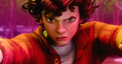 Nova série de Stranger Things já está no Top das mais vistas da Netflix