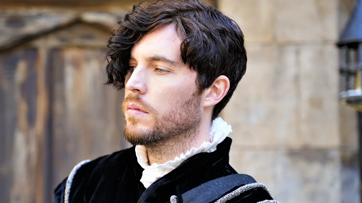 A Discovery of Witches