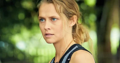 Esta popular série com 87% no Rotten Tomatoes deixa a Netflix nos próximos dias