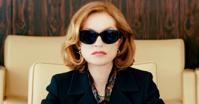 A Mulher Mais Rica do Mundo | Há convites duplos para a antestreia do filme com Isabelle Huppert