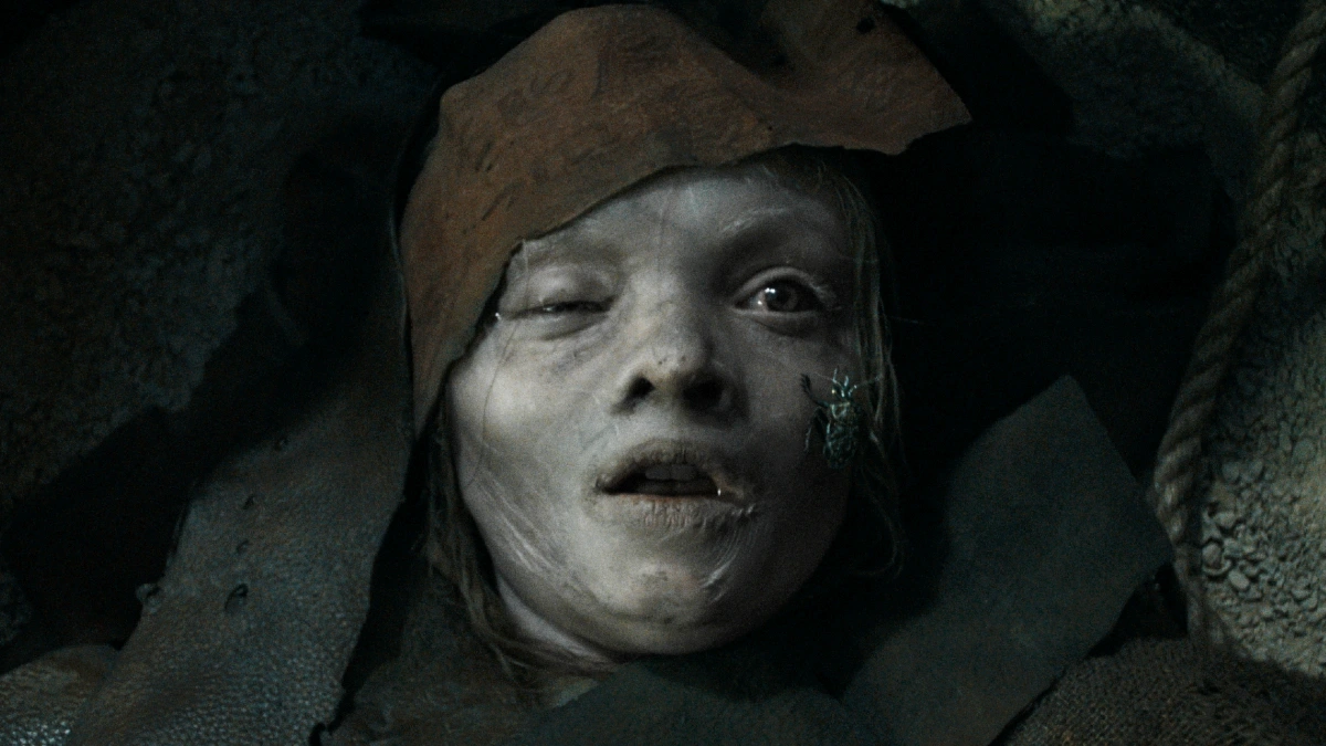 a mumia de lee cronin critica cinemundo