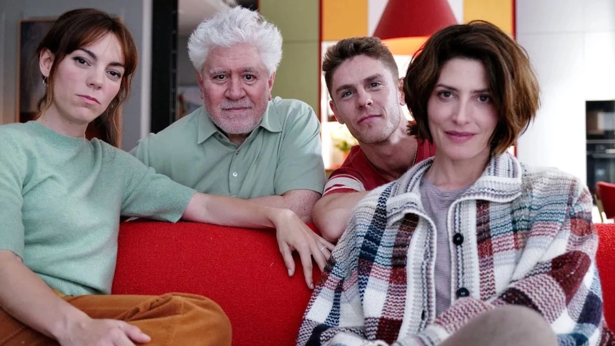 Festival de Cannes 2026