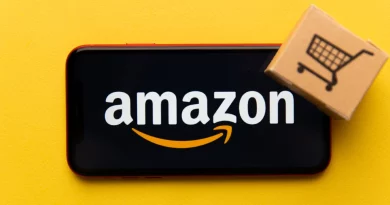 Amazon tem a estante perfeita para arrumar e expor LEGO