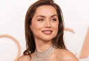 Ana de Armas Oscares