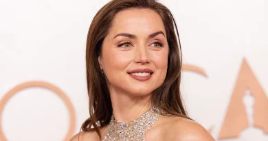 Icónico thriller com Ana de Armas estreia esta semana na televisão