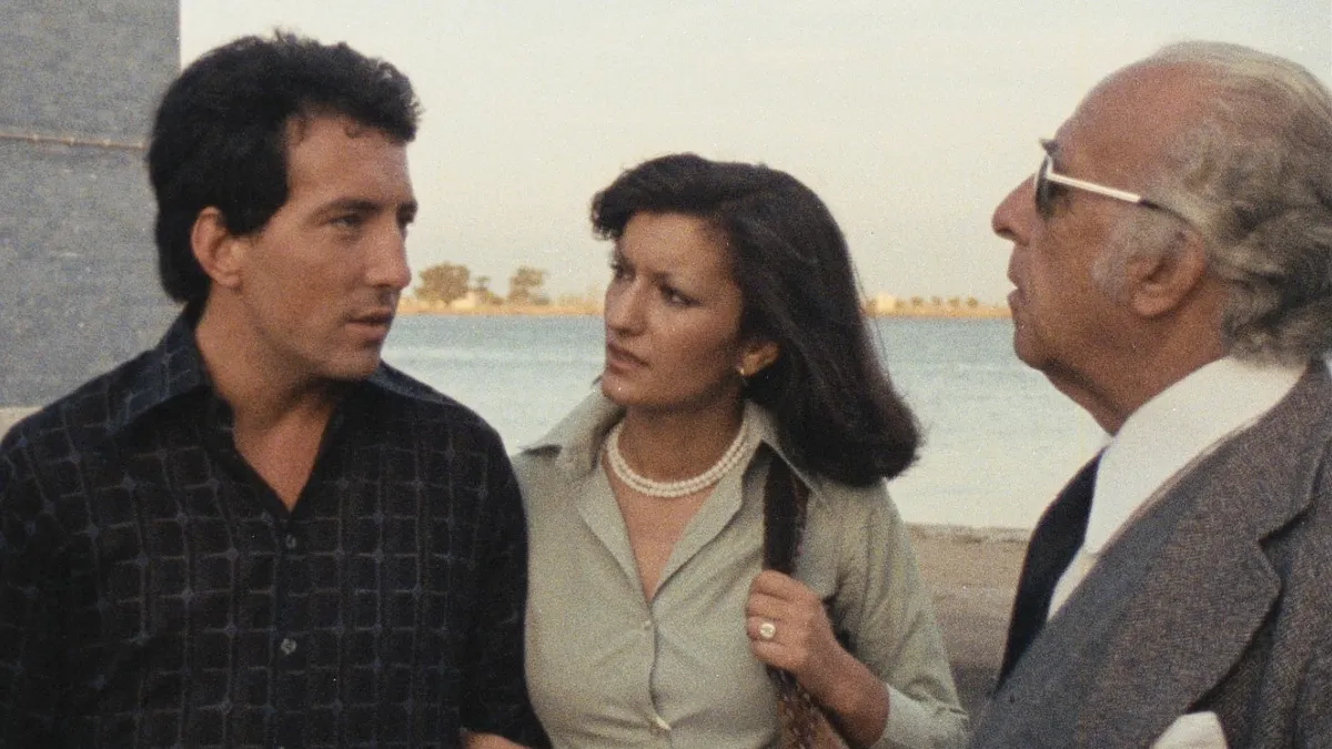 Antes do Adeus no Cineclube Vilafranquense