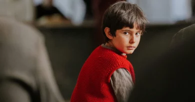 Festival de Cannes 2026 | Portugal Entrou Tarde, Mas Entrou com “Aqui”, de Tiago Guedes, Que Já Cheira a Acontecimento