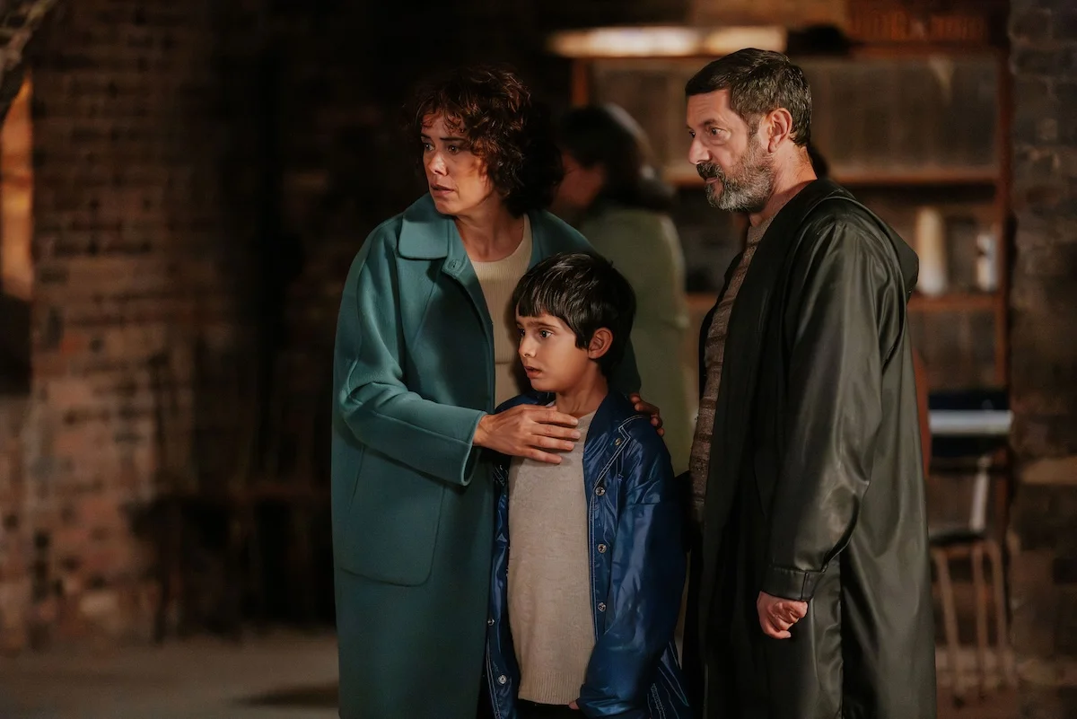 Aqui de Tiago Guedes