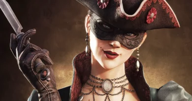 Irá Black Flag Resynced salvar Assassin’s Creed?