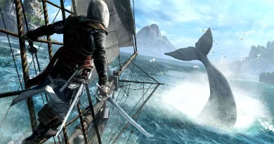 Assassin’s Creed Black Flag Resynced vale mesmo a pena? Assassin’s Creed Black Flag Resynced vale mesmo a pena?
