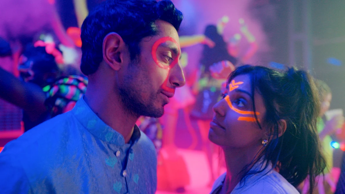 Bait streaming Prime Video