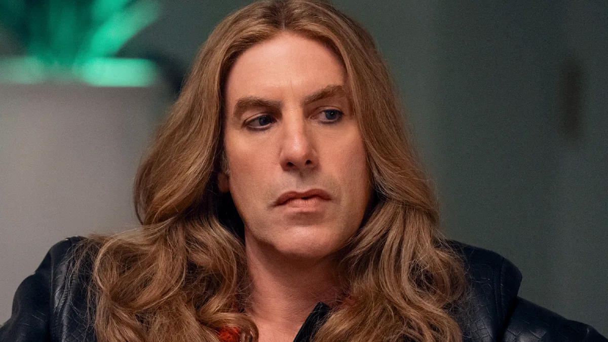 Balls Up Prime Video