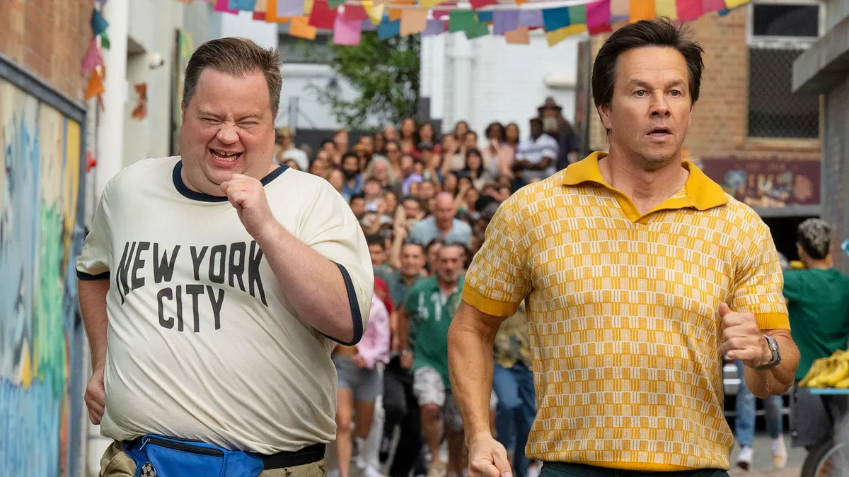 Balls Up Prime Video