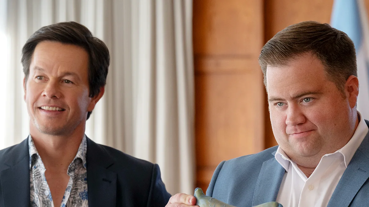 Balls Up Prime Video