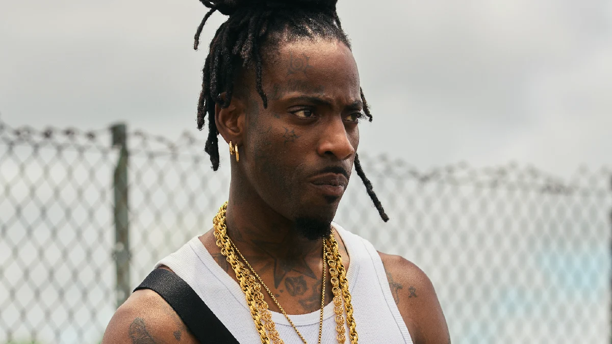 Bandi streaming Netflix