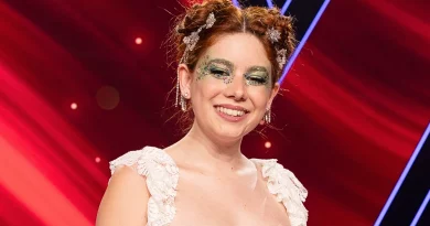 Filme concerto desta artista portuguesa faz sucesso no Disney+