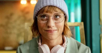 Berlim (La Casa de Papel)