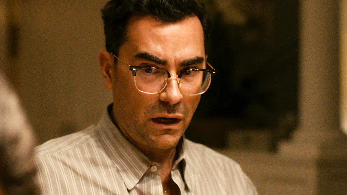 Big Mistakes Netflix