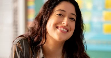 Big Mistakes streaming Netflix