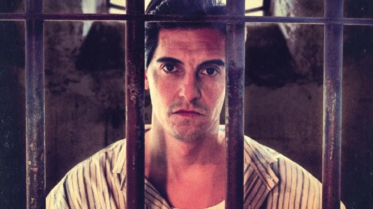 Camarada Cunhal HBO Max