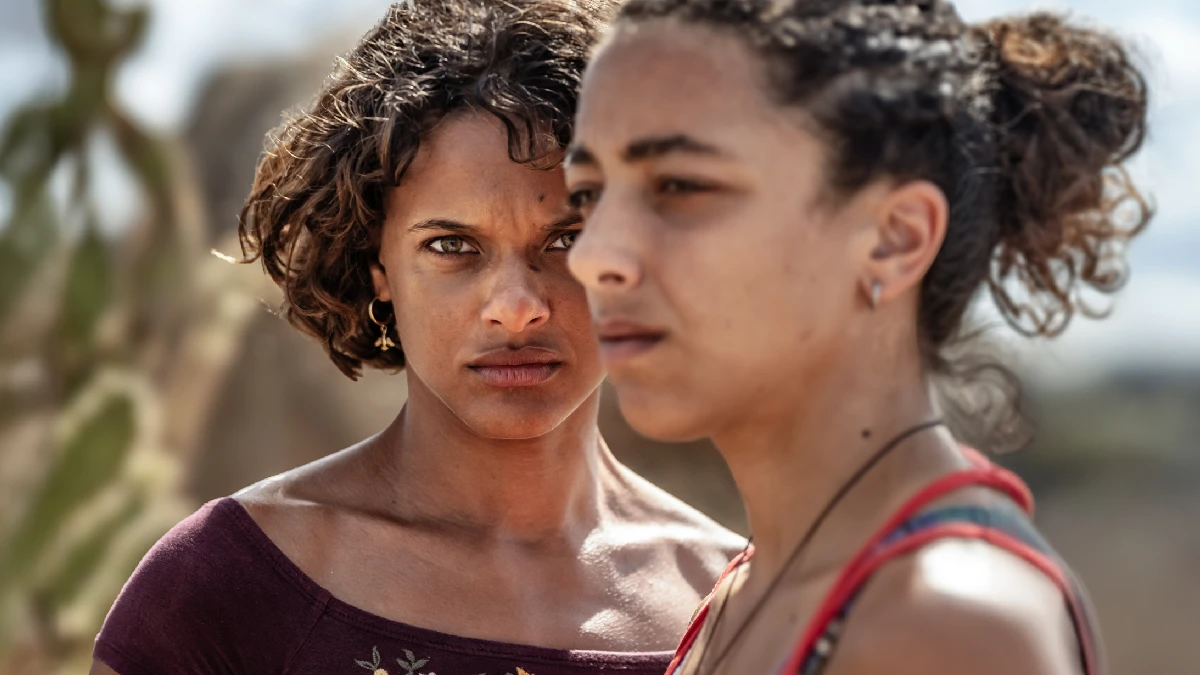 Cangaço Novo Streaming Prime Video