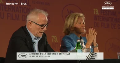 Festival de Cannes 2026 | Thierry Frémaux abriu o baralho e já sabemos que filmes vão disputar a Palma de Ouro