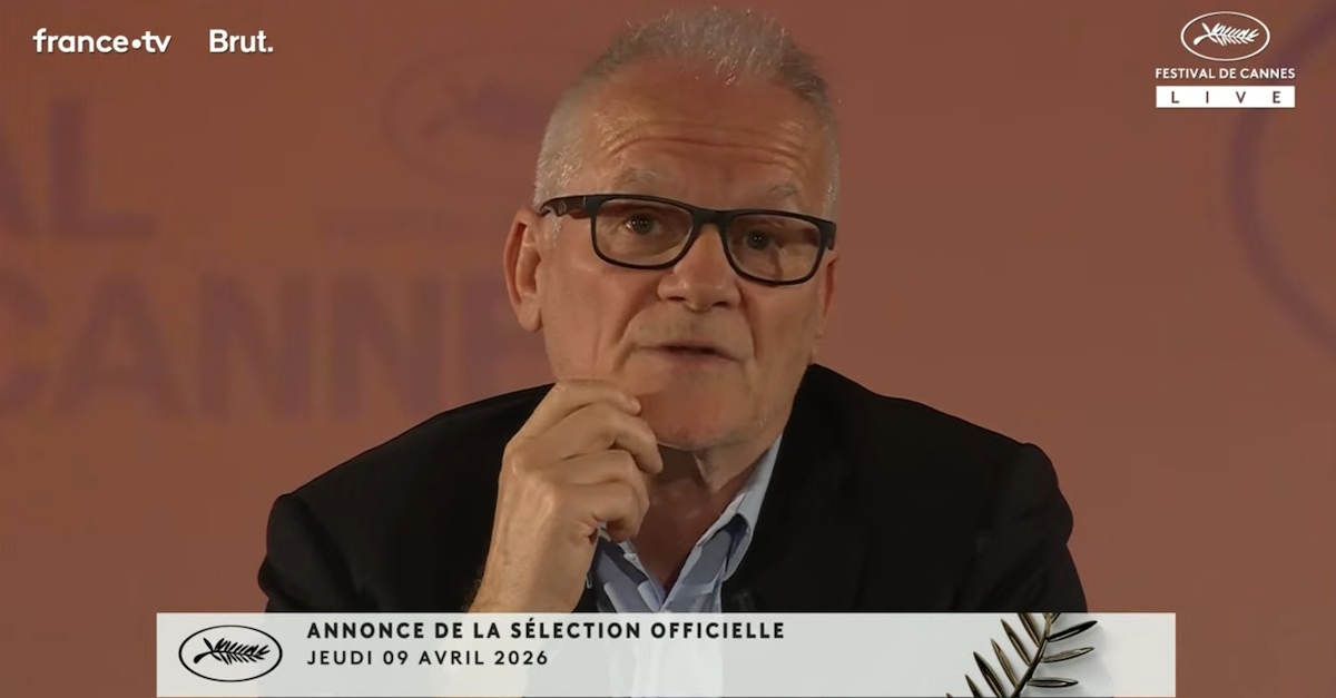 Festival de Cannes 2026