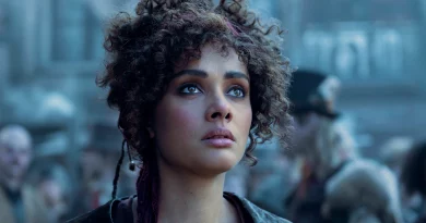 Esta série de fantasia está no streaming e é o binge perfeito