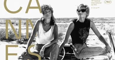 “Thelma e Louise” Tomam Conta do Cartaz e o Festival de Cannes 2026 Vai Com Razão de Carro Roubado