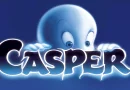 Nova série de Casper confirmada com estreia no Streaming