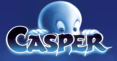 Nova série de Casper confirmada com estreia no Streaming